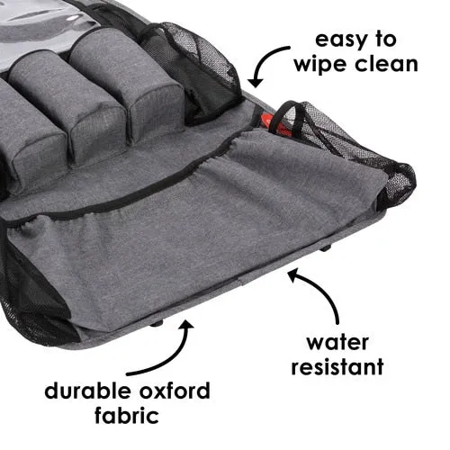 Diono Stow 'n Go XL Car Organizer