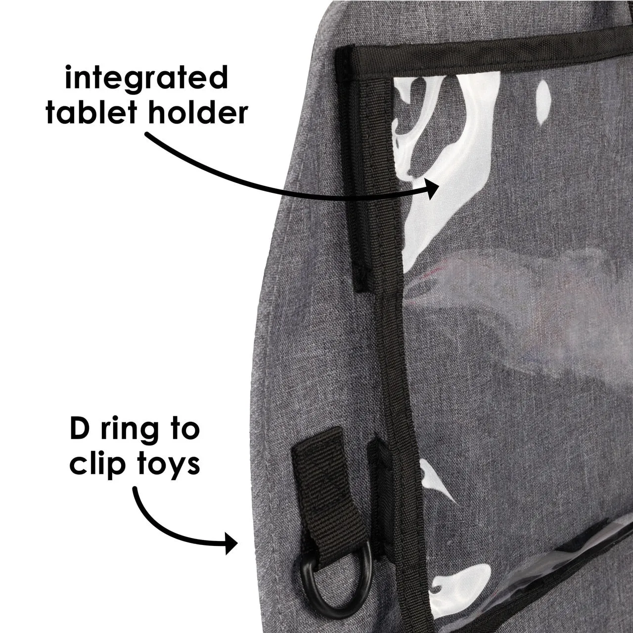 Diono Stow 'n Go XL Car Organizer