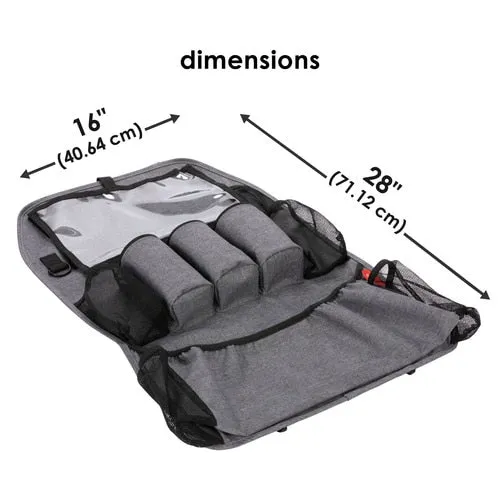 Diono Stow 'n Go XL Car Organizer