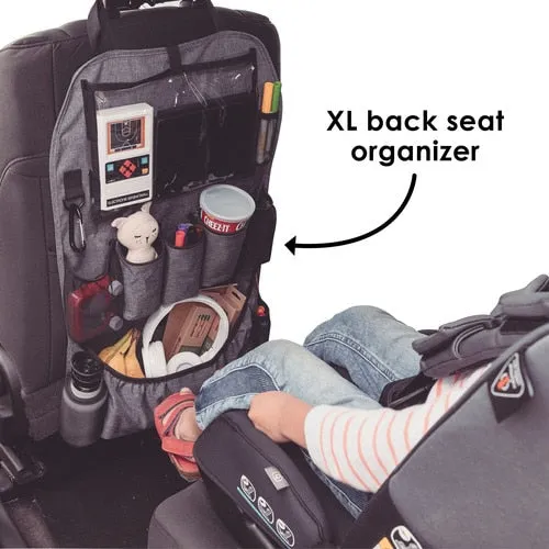 Diono Stow 'n Go XL Car Organizer