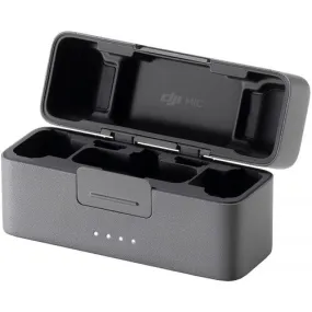 DJI Charging Case for Mic 2