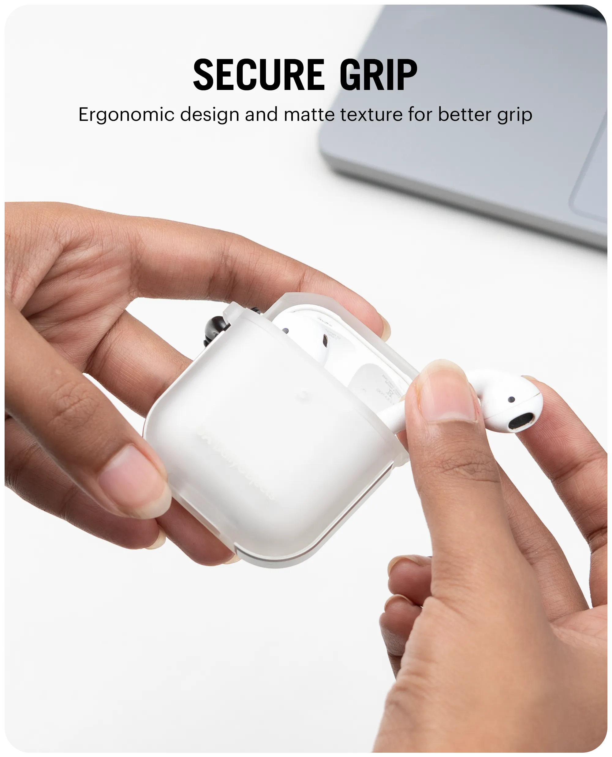 Dome AirPods 2 Case Cover