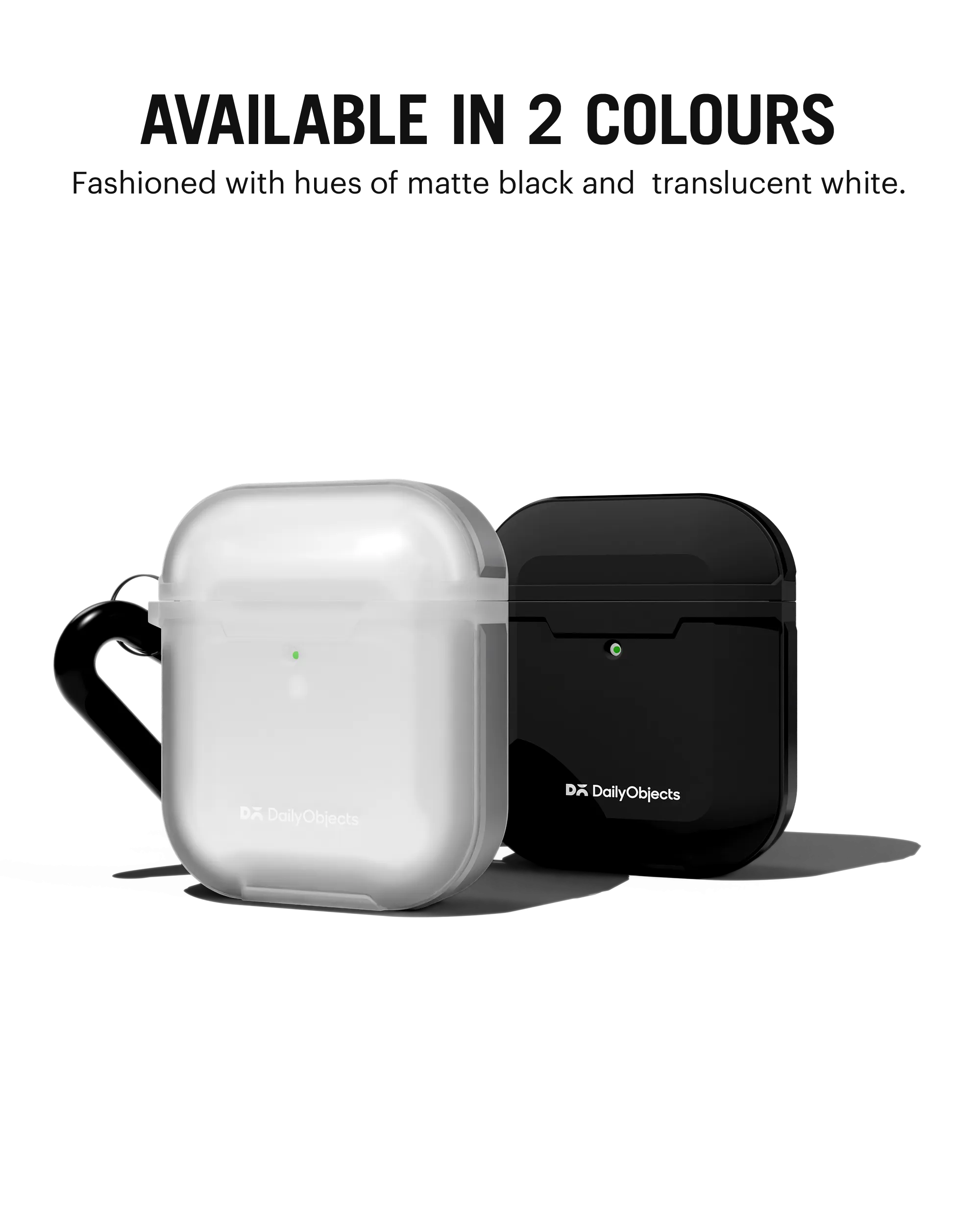 Dome AirPods 2 Case Cover