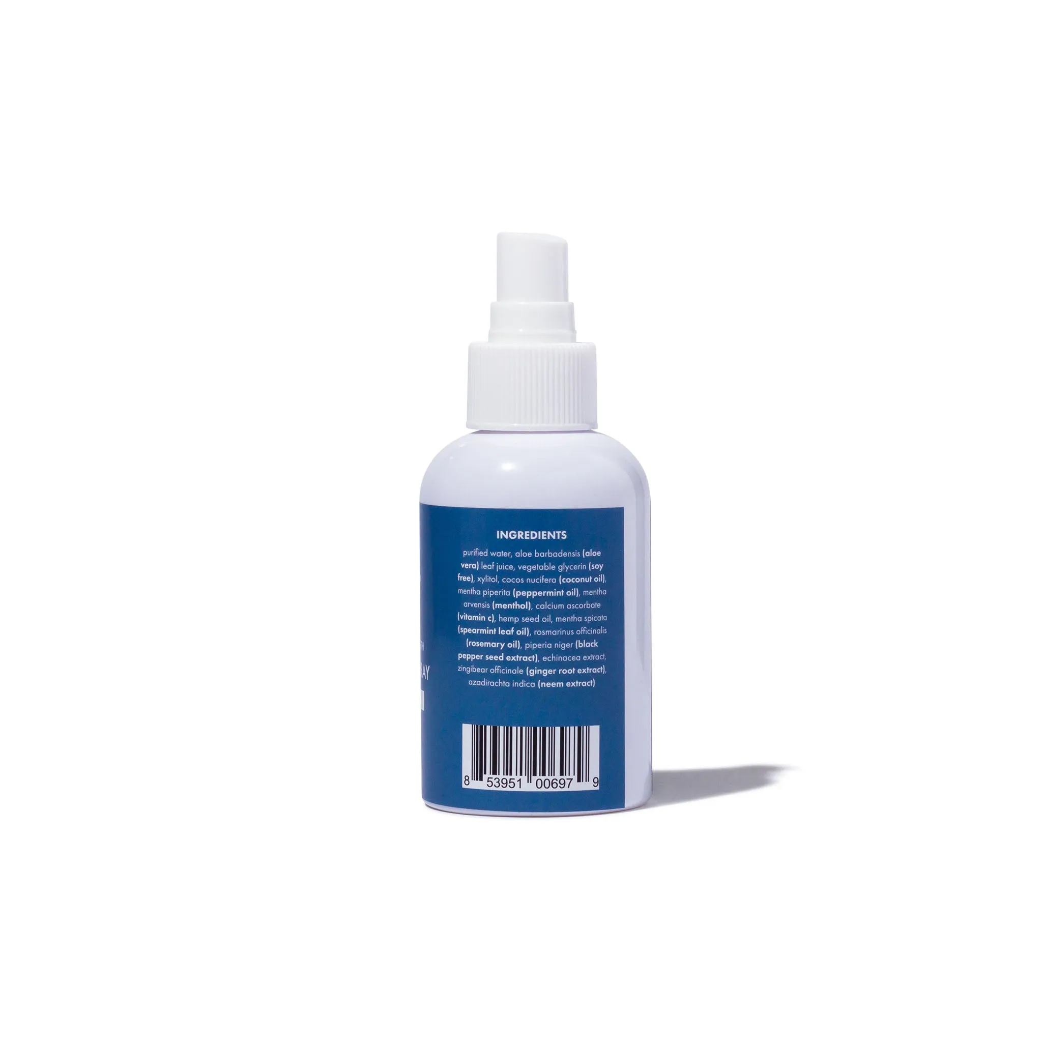 Dry Mouth Spray