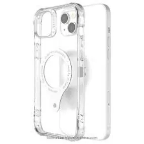 Ds Own Thinkphone Clear Tpu Case