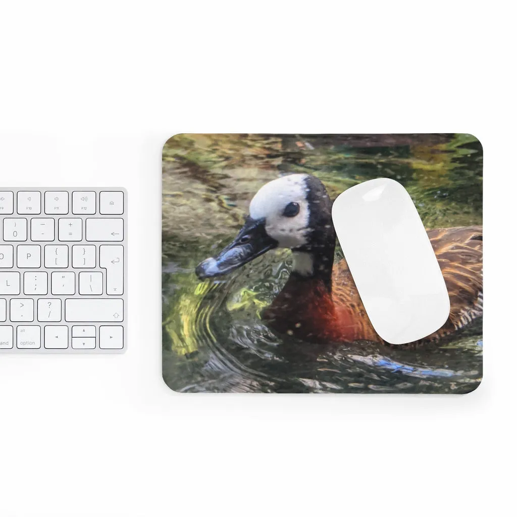 Duck Mouse Pad (EU)