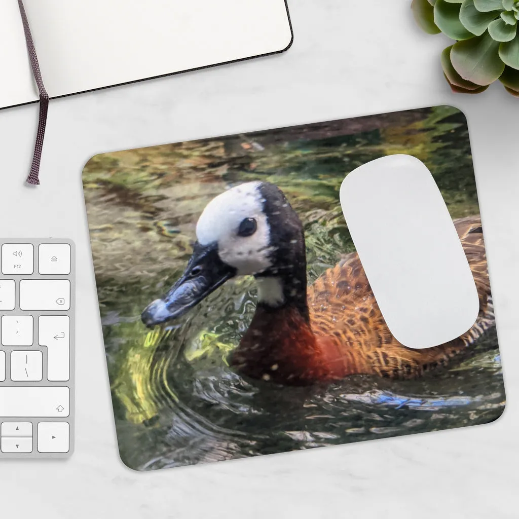 Duck Mouse Pad (EU)