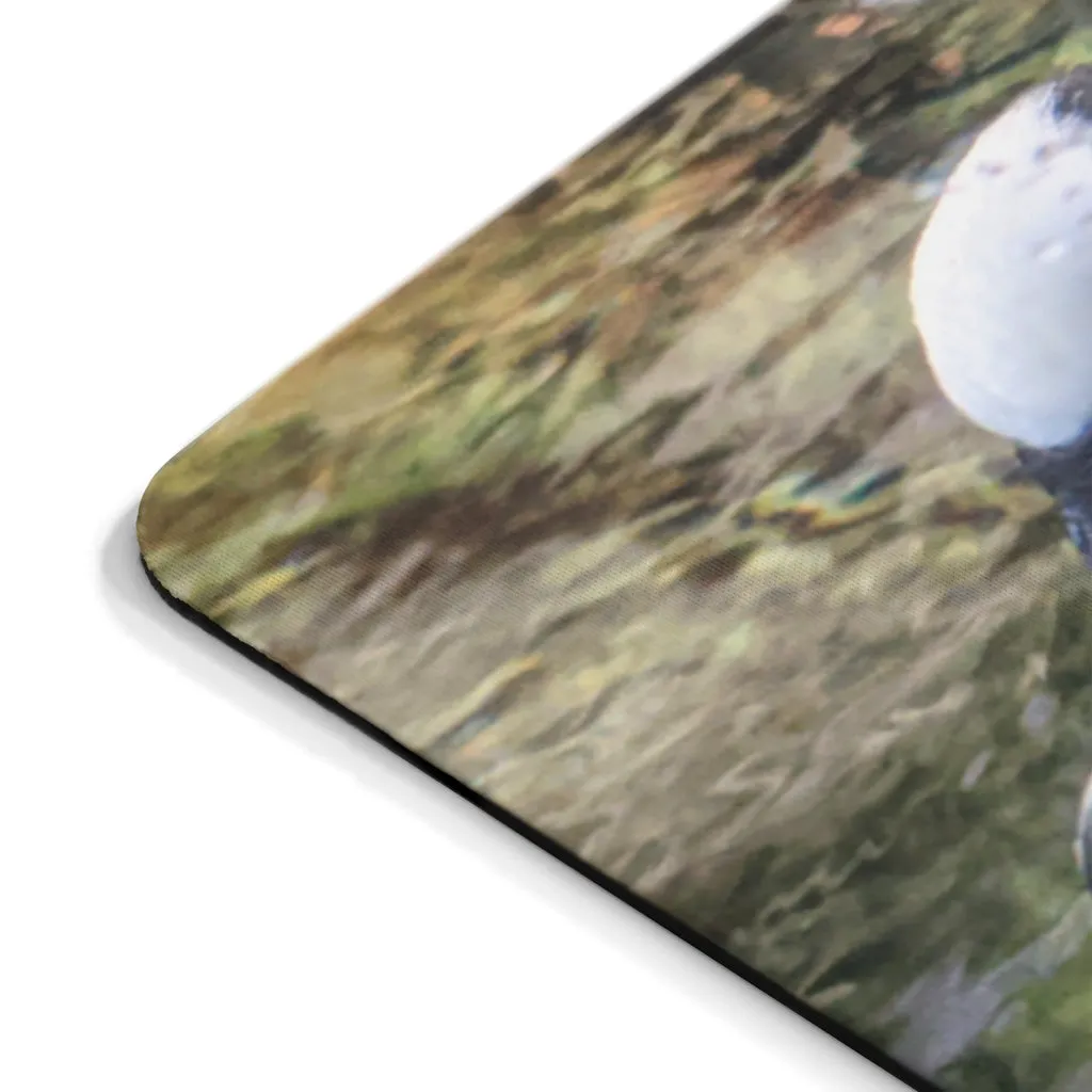 Duck Mouse Pad (EU)