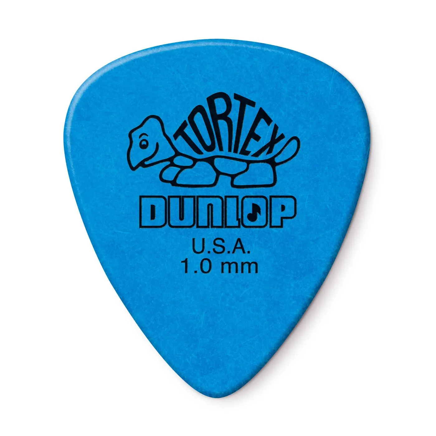 Dunlop JP110 - 1.00mm Tortex Picks 12pk