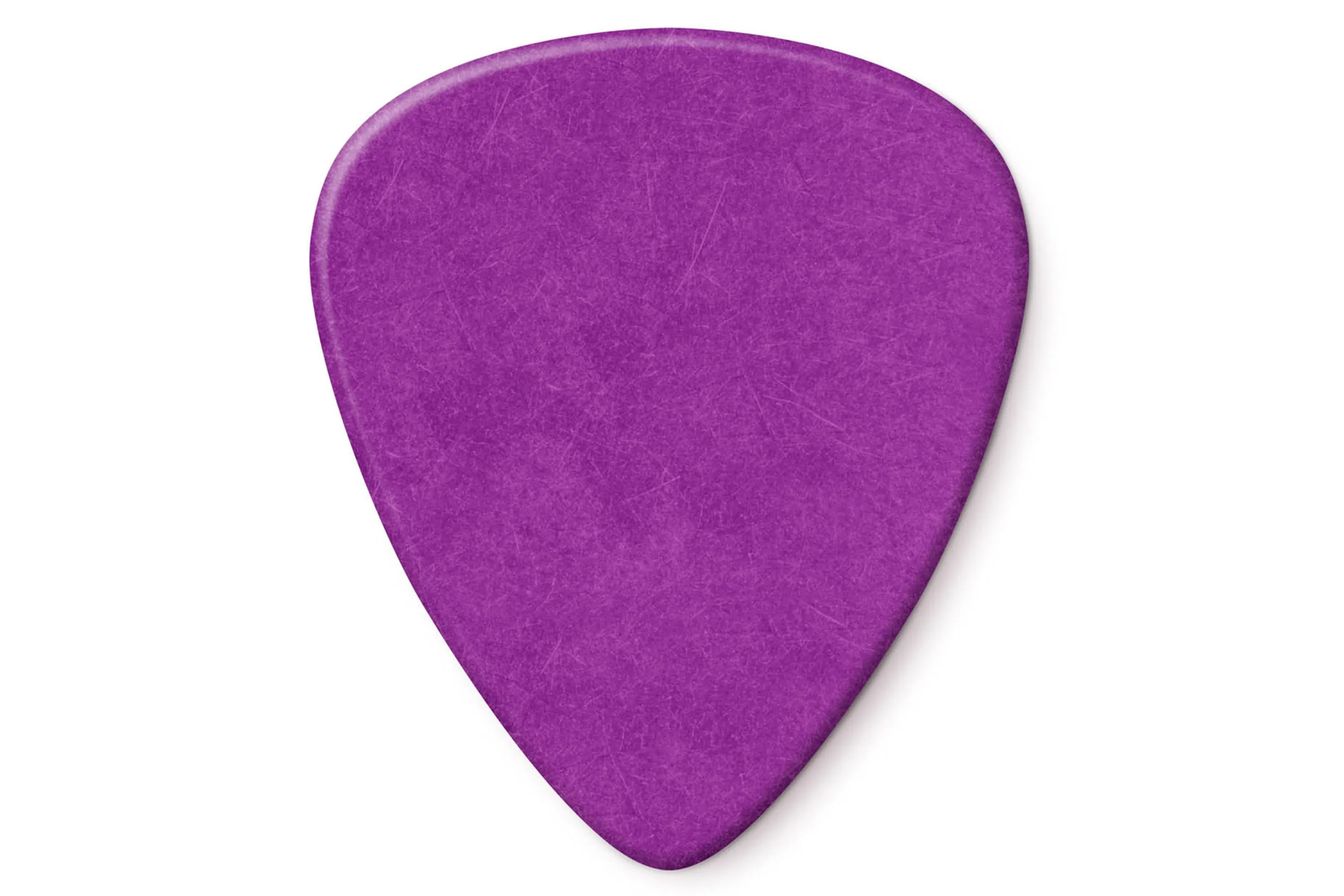 Dunlop Tortex Standard 1.14mm Purple Guitar & Ukulele Picks 12 Pack