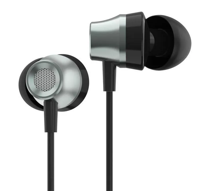 Earphone Black