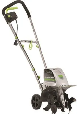 Earthwise Electric Tiller Cultivator