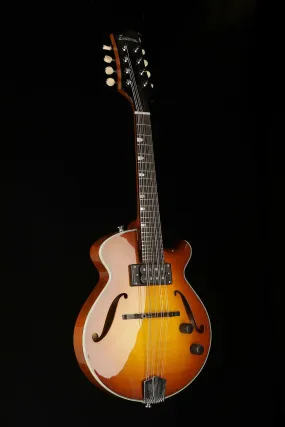 Eastman El Rey 'Gold Burst' Electric Mandolin