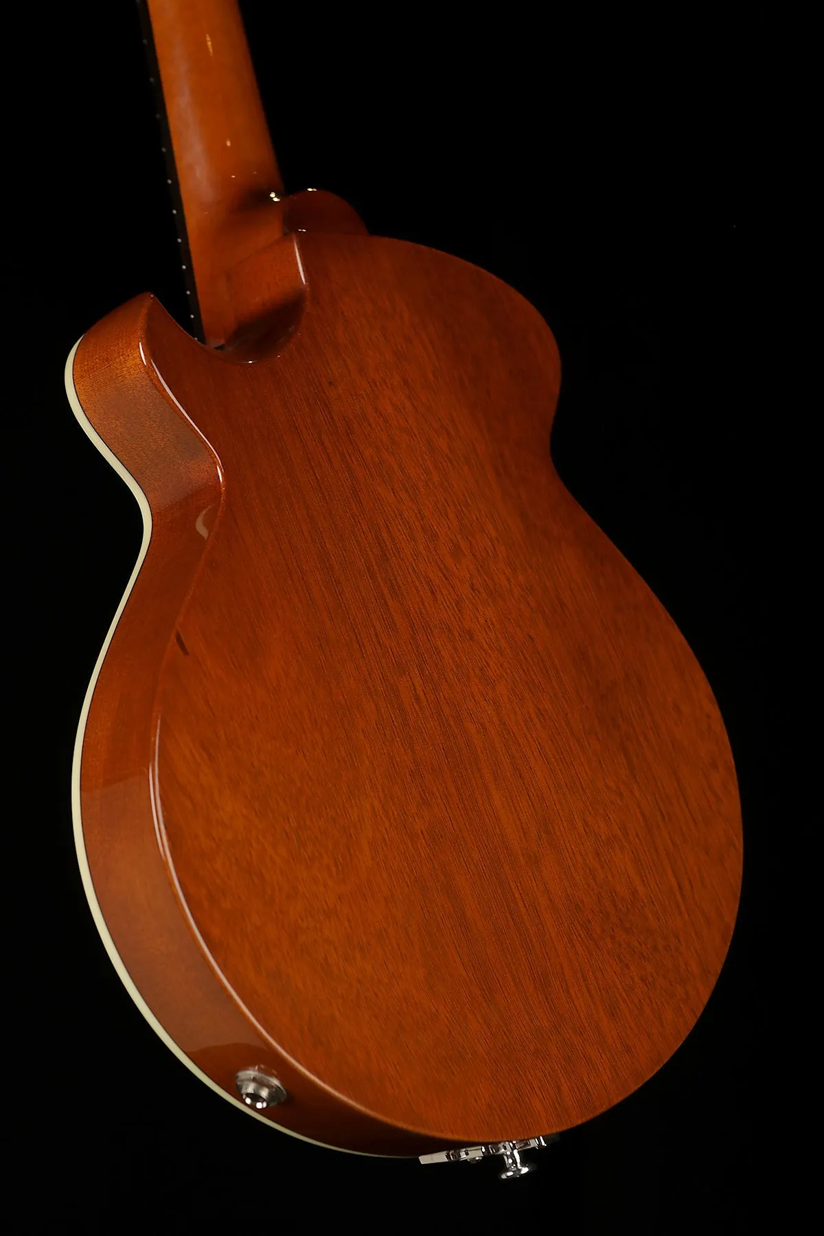 Eastman El Rey 'Gold Burst' Electric Mandolin