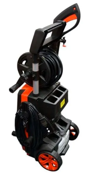 ECHO PWE1800 PSI Electric Pressure Washer