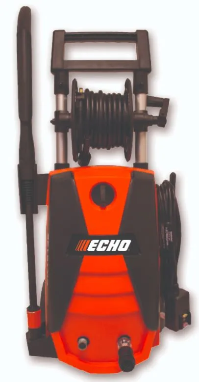 ECHO PWE1800 PSI Electric Pressure Washer