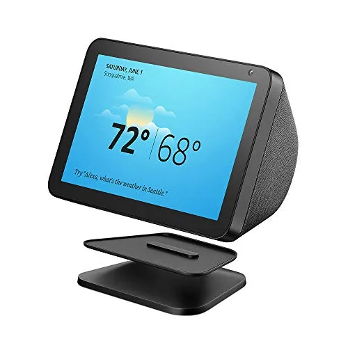 Echo Show 8 HD Smart Display with Alexa for Video Calling