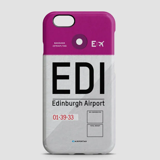 EDI - Phone Case