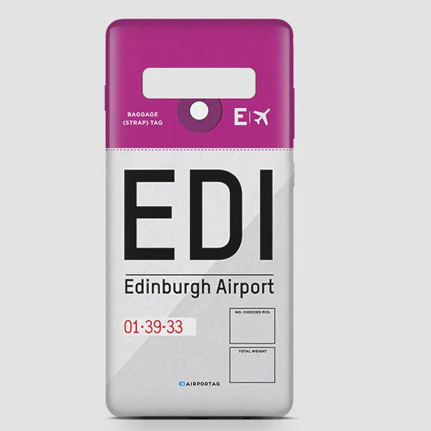 EDI - Phone Case