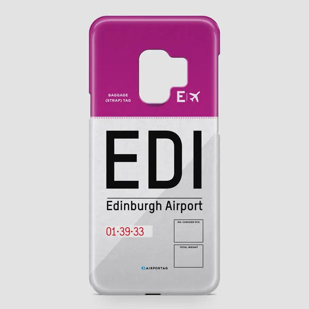 EDI - Phone Case