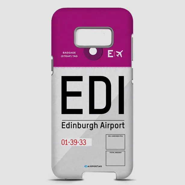 EDI - Phone Case