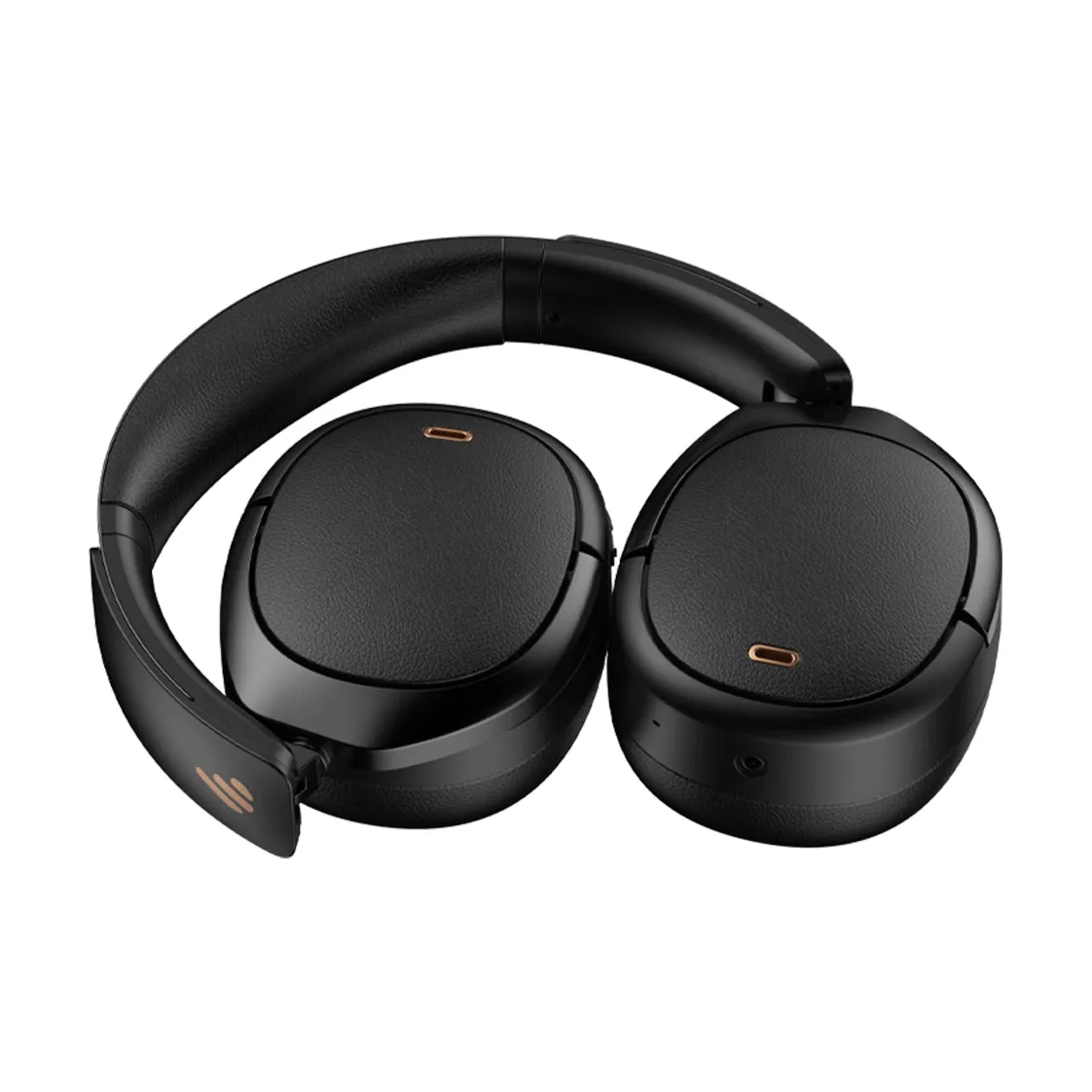 Edifier WH950NB Bluetooth headphones Black