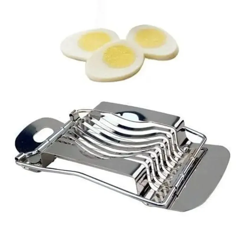 Egg Cutter Stainless steel