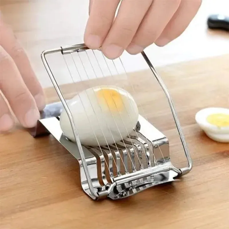 Egg Cutter Stainless steel