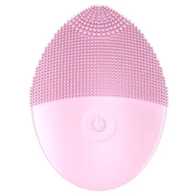 Electric Facial Cleanser Silicone Facial Cleanser