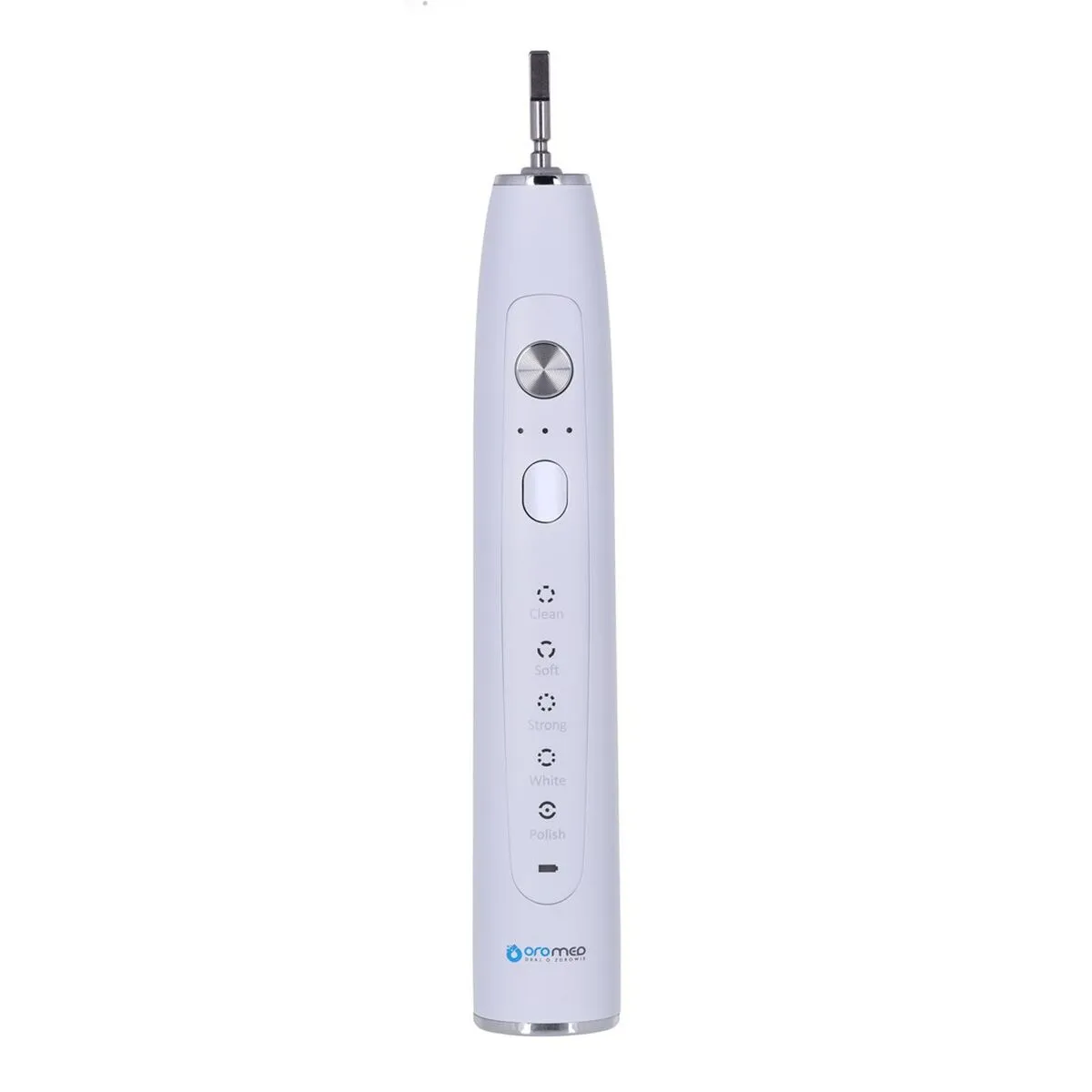 Electric Toothbrush Oromed ORO-SONIC X PRO