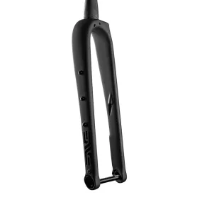 ENVE Composites Adventure Fork - 1.5” Tapered Flat-Mount Disc Carbon 12 x 100mm Axle  49/55 Rake BLK