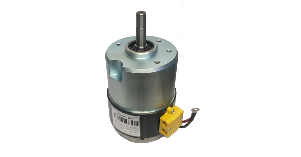 EP Equipment EPT12-EZ Electric Drive Motor 1115-250000-00