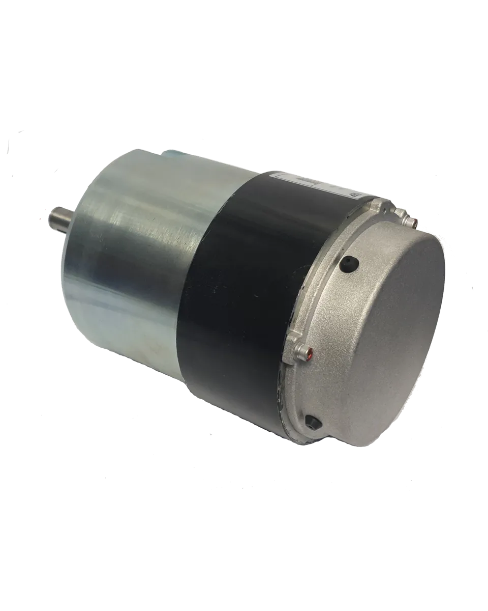 EP Equipment EPT12-EZ Electric Drive Motor 1115-250000-00