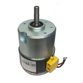 EP Equipment EPT12-EZ Electric Drive Motor 1115-250000-00