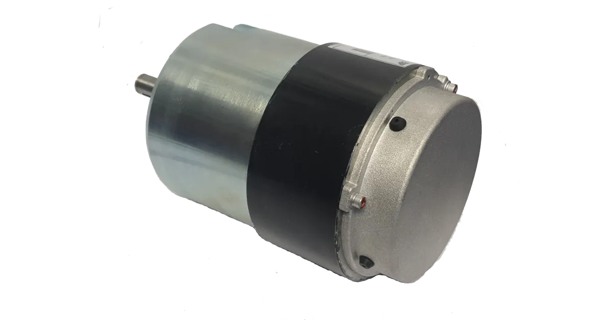 EP Equipment EPT12-EZ Electric Drive Motor 1115-250000-00