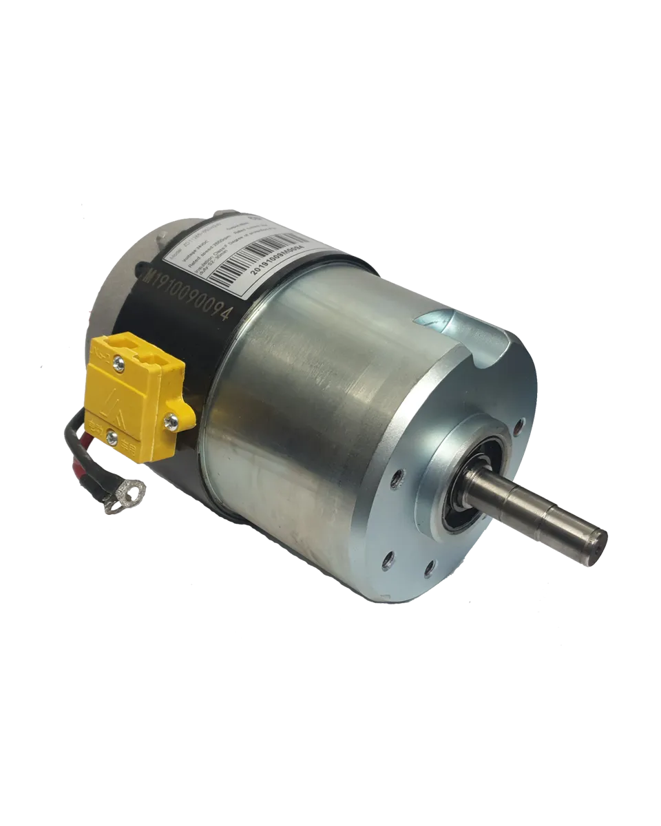 EP Equipment EPT12-EZ Electric Drive Motor 1115-250000-00