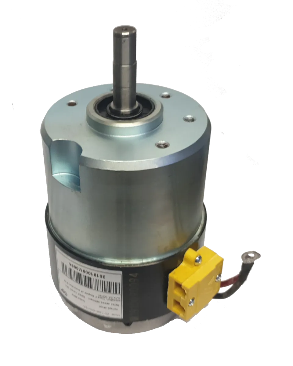 EP Equipment EPT12-EZ Electric Drive Motor 1115-250000-00