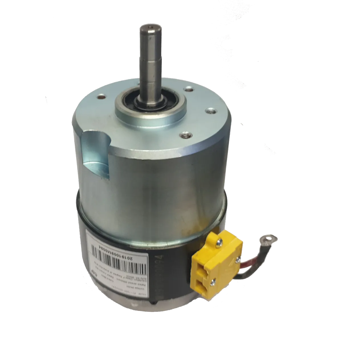 EP Equipment EPT12-EZ Electric Drive Motor 1115-250000-00