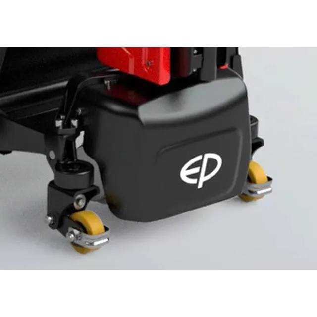 EP Equipment F1 - 1500kg AGM Battery Electric Pallet Truck