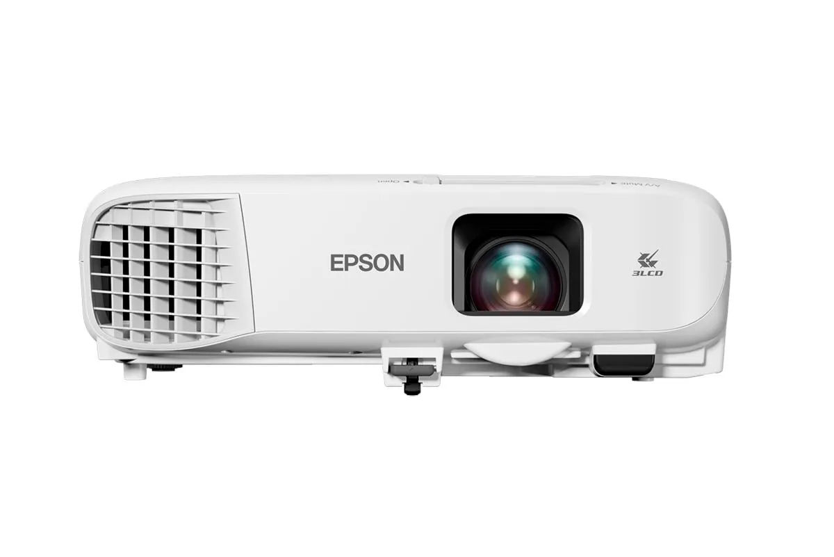 Epson EB-982W WXGA 3LCD Projector