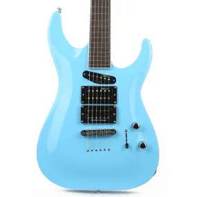 ESP LTD SC-20 Stephen Carpenter Signature Sonic Blue