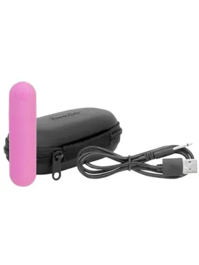 Essential Rechargeable Power Bullet