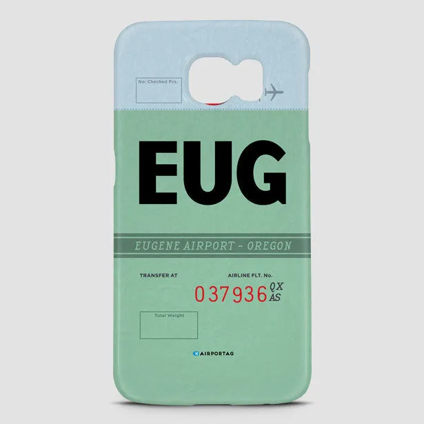 EUG - Phone Case