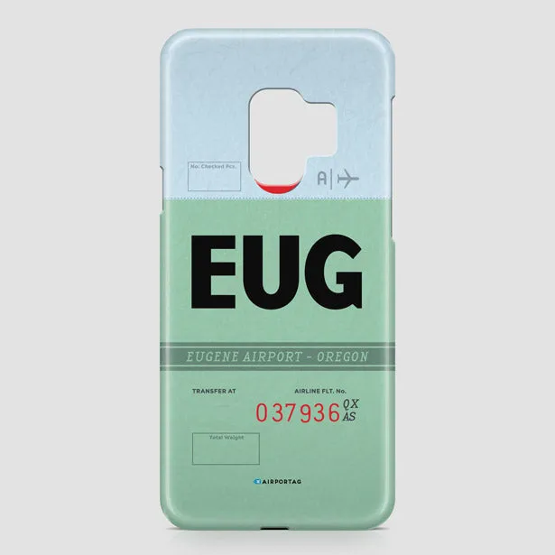 EUG - Phone Case