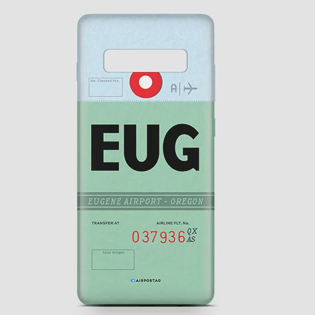 EUG - Phone Case