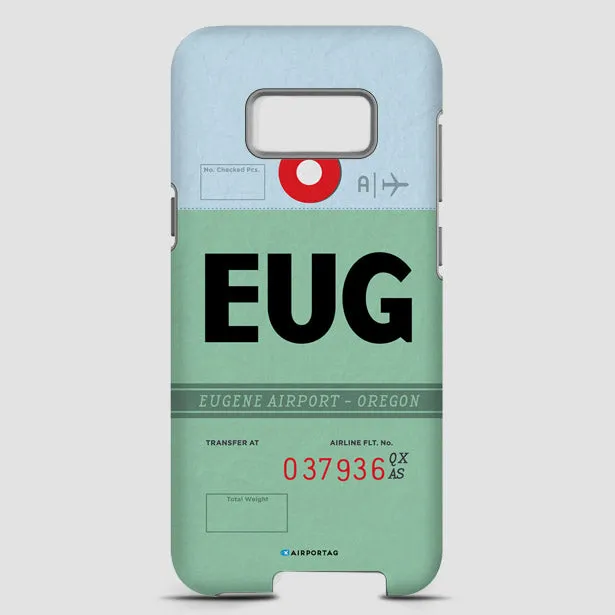 EUG - Phone Case