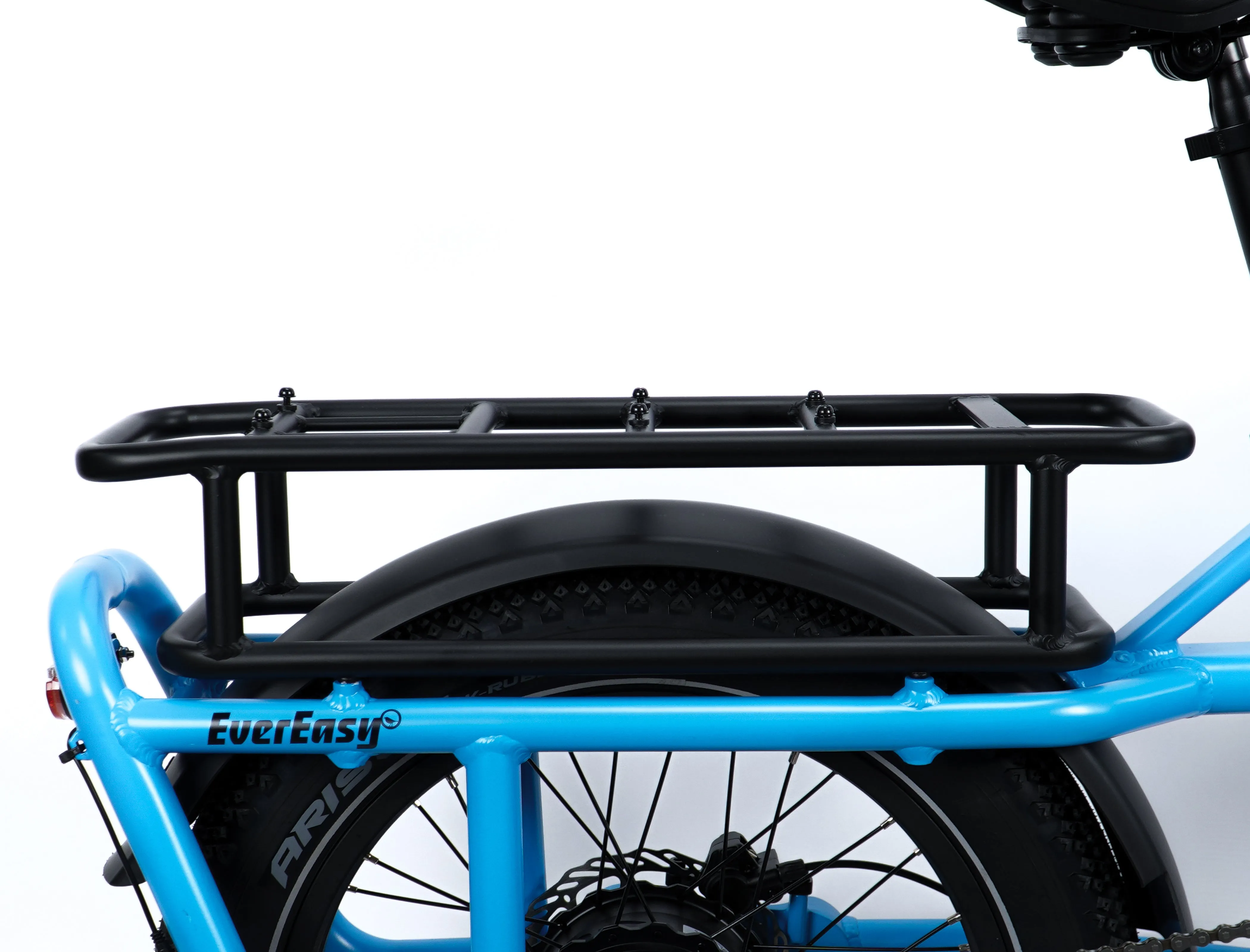 EverEasy Electric Cargo Bike