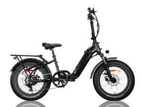 Everyday EasyGo folding e-bike (OPEN BOX)