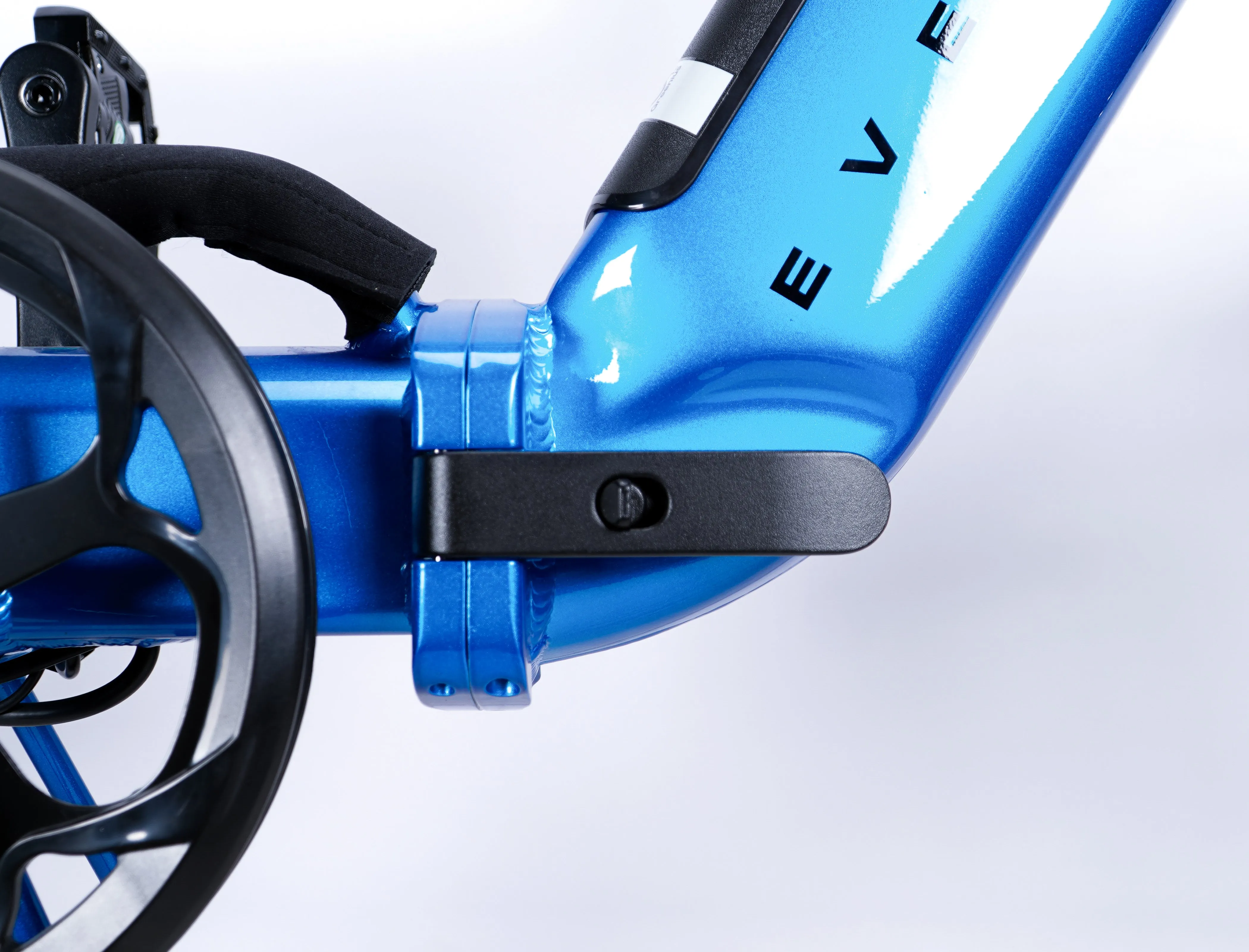 Everyday EasyGo folding e-bike