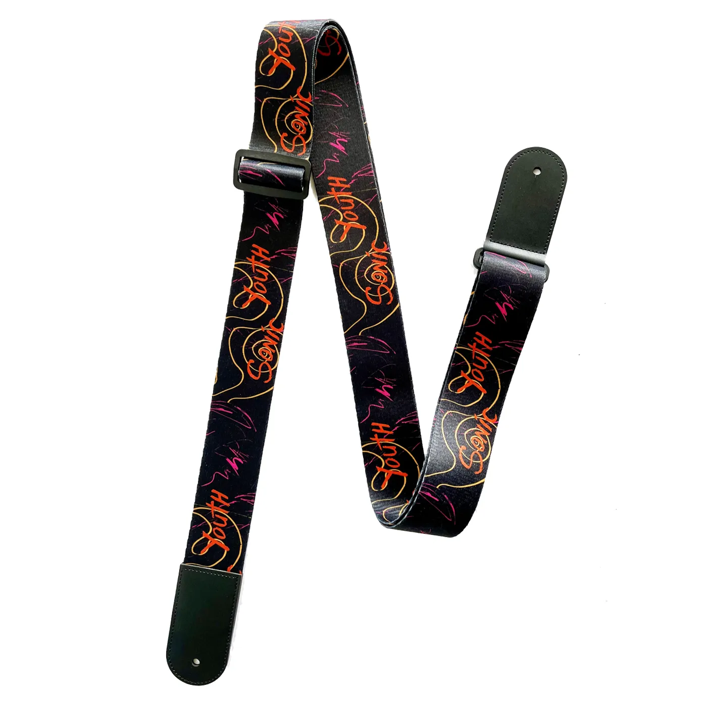 Evol Guitar Strap